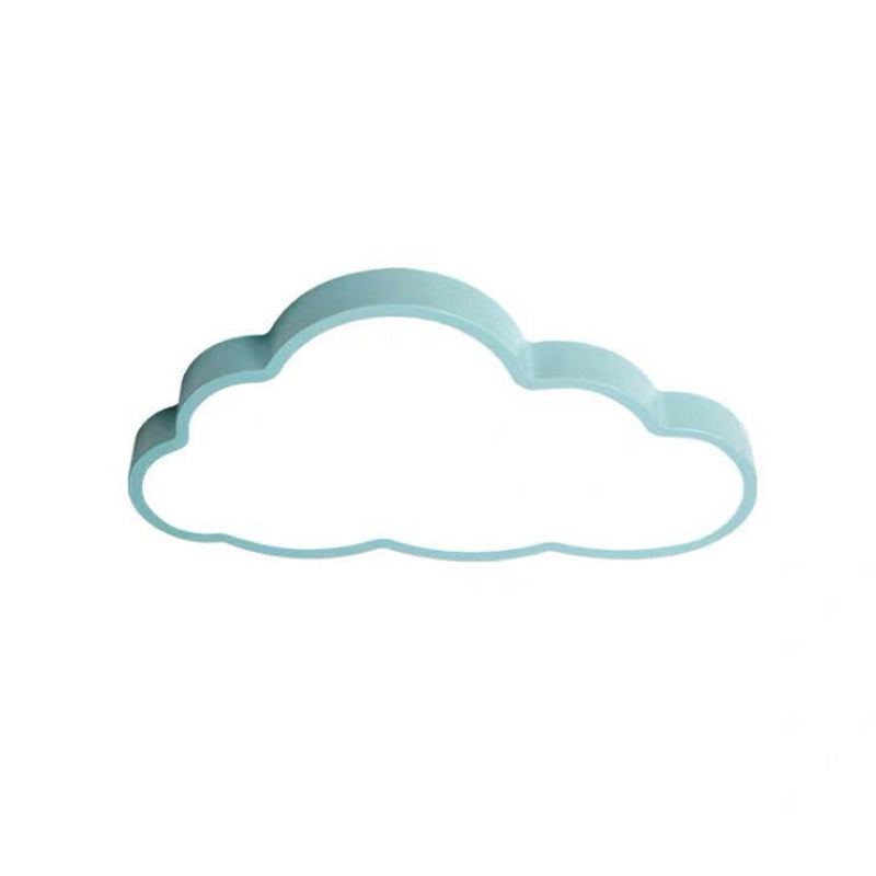 WolkWonder - LED Ceiling Light for the Children's Room