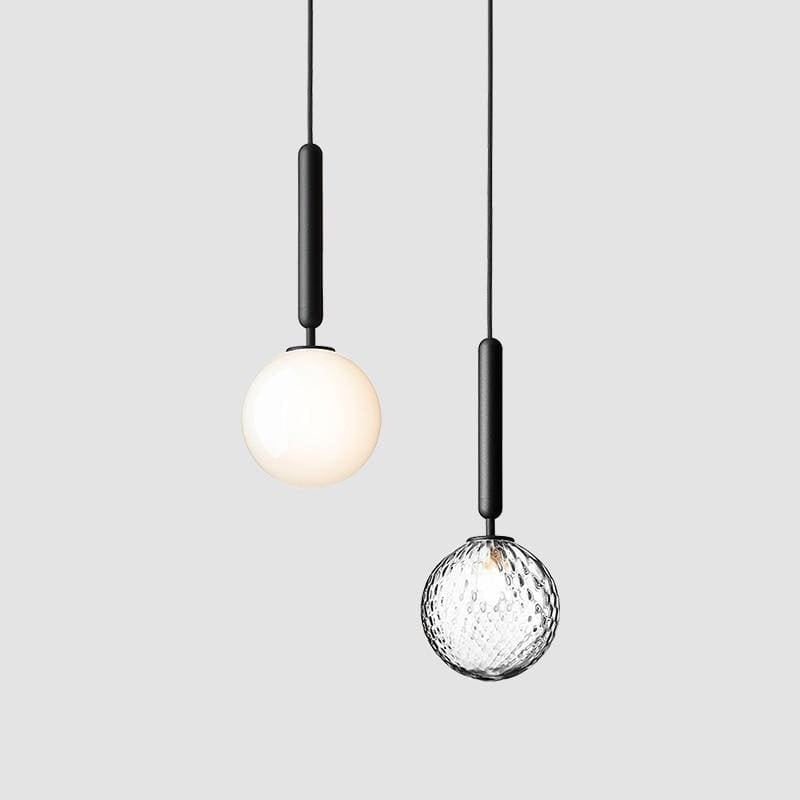 ElegantShade – Modern LED Lamps