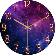 ArtiTime - Modern Design Wall Clock