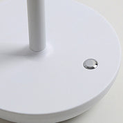 ArtiGlow - Wireless Rechargeable Table Lamp with Integrated LED Lighting and Built-in Battery