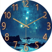 ArtiTime - Modern Design Wall Clock