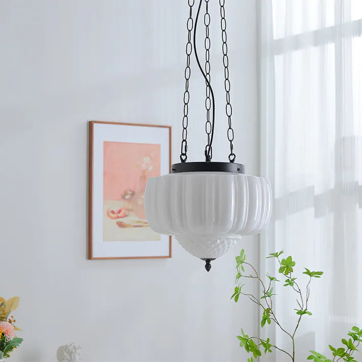 MinimalBlanc - Modern Pendant Lighting
