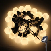 CelebrationLumiere - Outdoor Event Lighting Garland