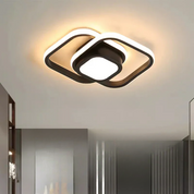 Lunar Light - Modern and Elegant Ceiling Lamp