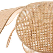 NaturelChic - Rattan Pendant Light for the Bedroom