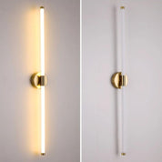 LightRay Glow - Minimalist LED Wall Lamp