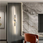 SlimLight - Minimalist LED Wall Lamp