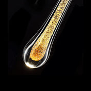 LuxeDrop - Wall Lamp with Chic Design