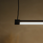 Lumiera - Luxe Pendant Lamp Made of Blown Glass