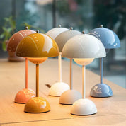 Luxury Modern Scandinavian Table Lamp