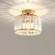GlansKristal - Crystal Ceiling Light