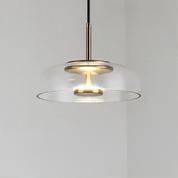 EcoGlow - Energy-Efficient and Lightweight Lamp
