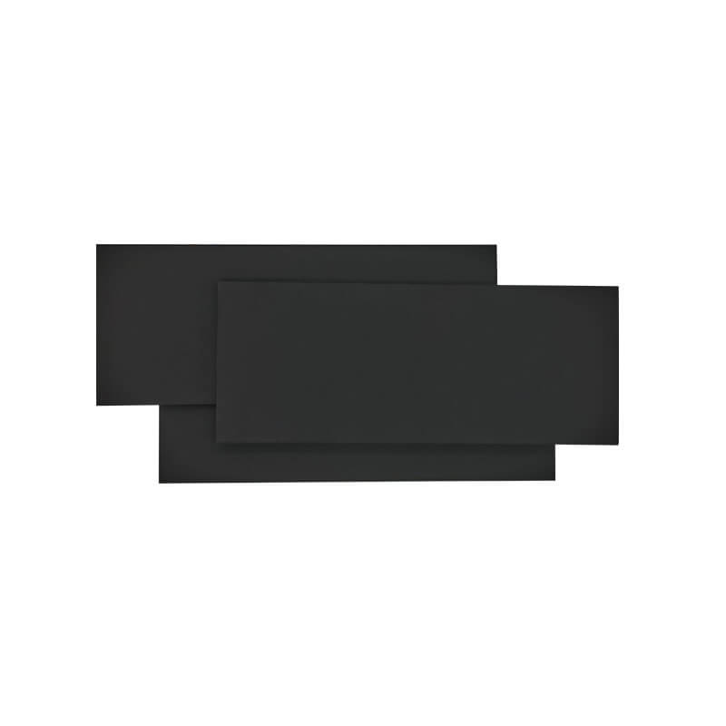 LumiNova - Minimalist Square Stacked Aluminium LED Wall Light