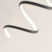 LumiArc - Minimalist Creative Arcs Lines 1-Light LED Wall Lamp