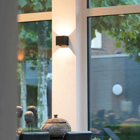 1+1 Free - Cubelights | LED Wall Lamps