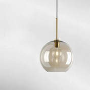 GlasNord - Elegant Scandinavian Pendant Light