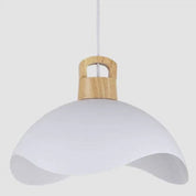 ElegantLuxe - Vintage Pendant Light in Black Metal