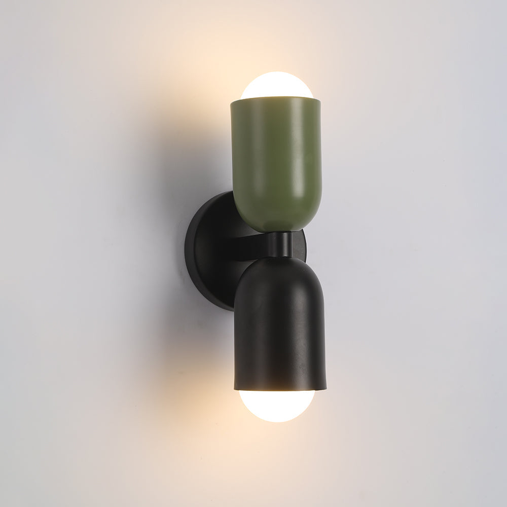 Morandi Wall Lamp - Danish Design for a Timeless Atmosphere