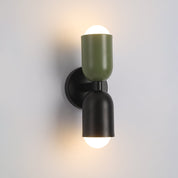 Morandi Wall Lamp - Danish Design for a Timeless Atmosphere
