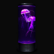 LED Jellyfish Lava Lamp and Aquarium for Children and Adults