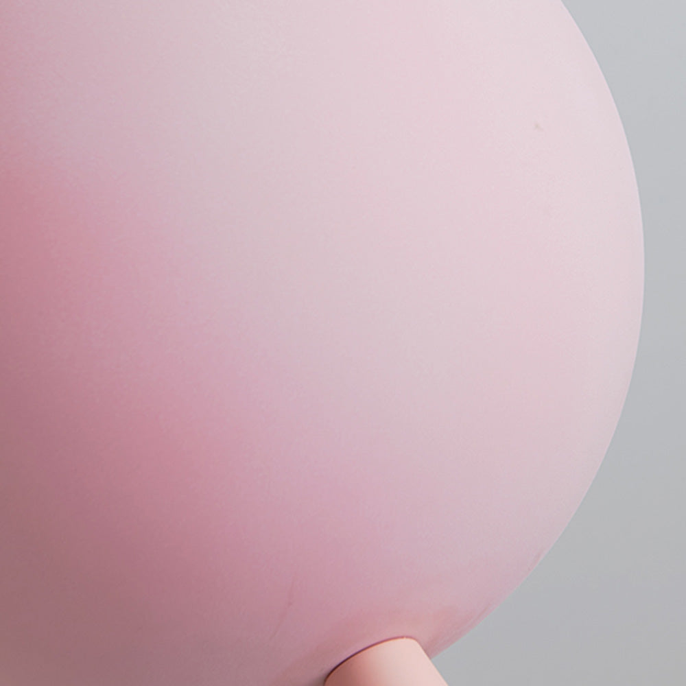 Nova Design - LED Ceiling Light in Balloon Shape