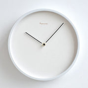 Nordic Minimalist Wall Clock - Stylish Time Display for Any Interior!