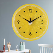 CitrusTime - Modern Citrus Press with Stainless Steel Housing