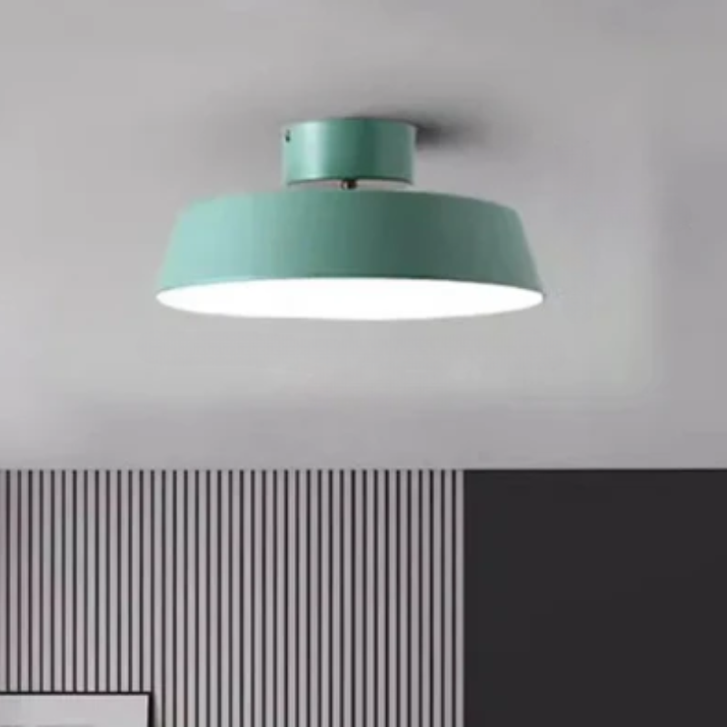 FlexiGlow - Adjustable LED Ceiling Light