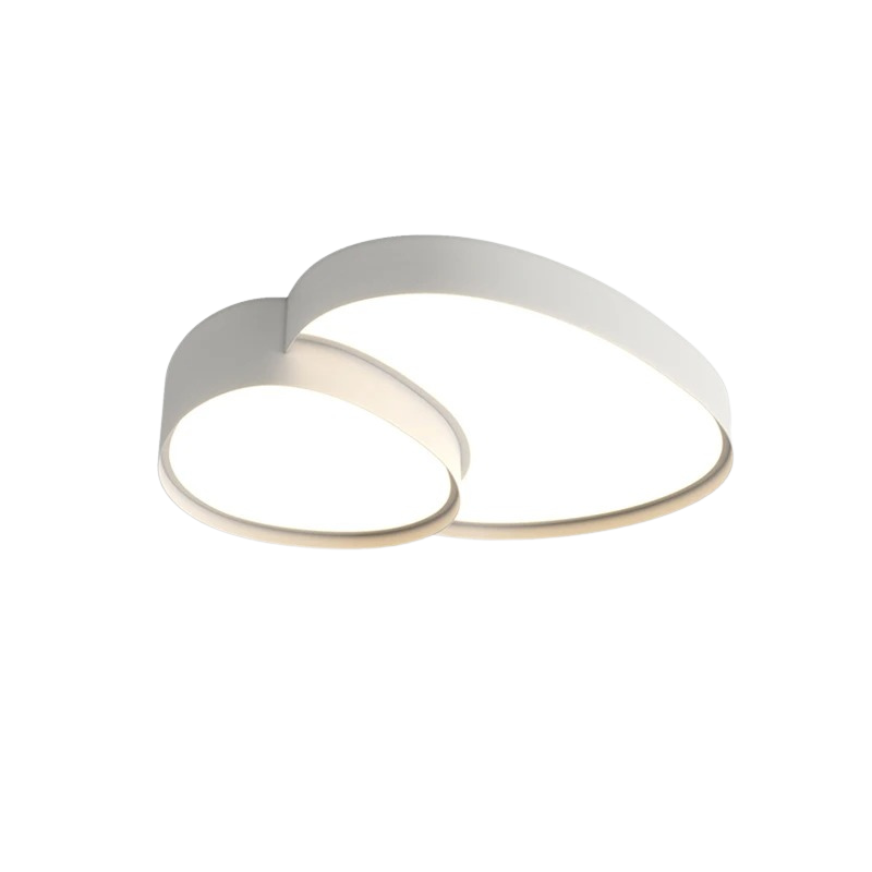 Modern Nordic Ceiling Lamp – Stylish Lighting for Home