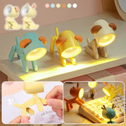 GlowNight - Cute LED Night Light