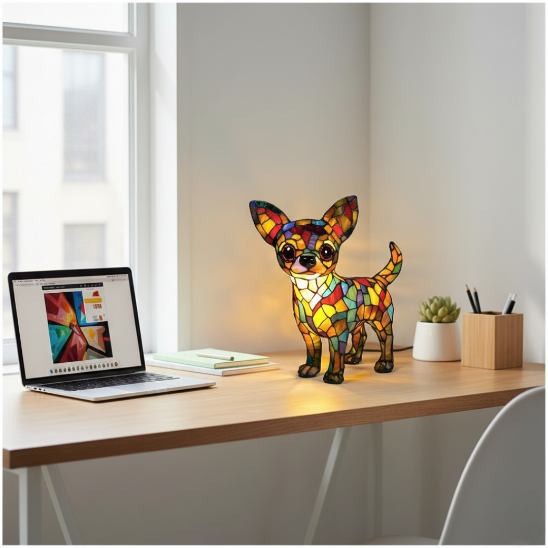 Life with a Chihuahua: A Tale of Love and Friendship