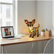 Life with a Chihuahua: A Tale of Love and Friendship