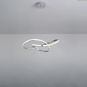 LightMaster - Smart LED Pendant Light with Bracket