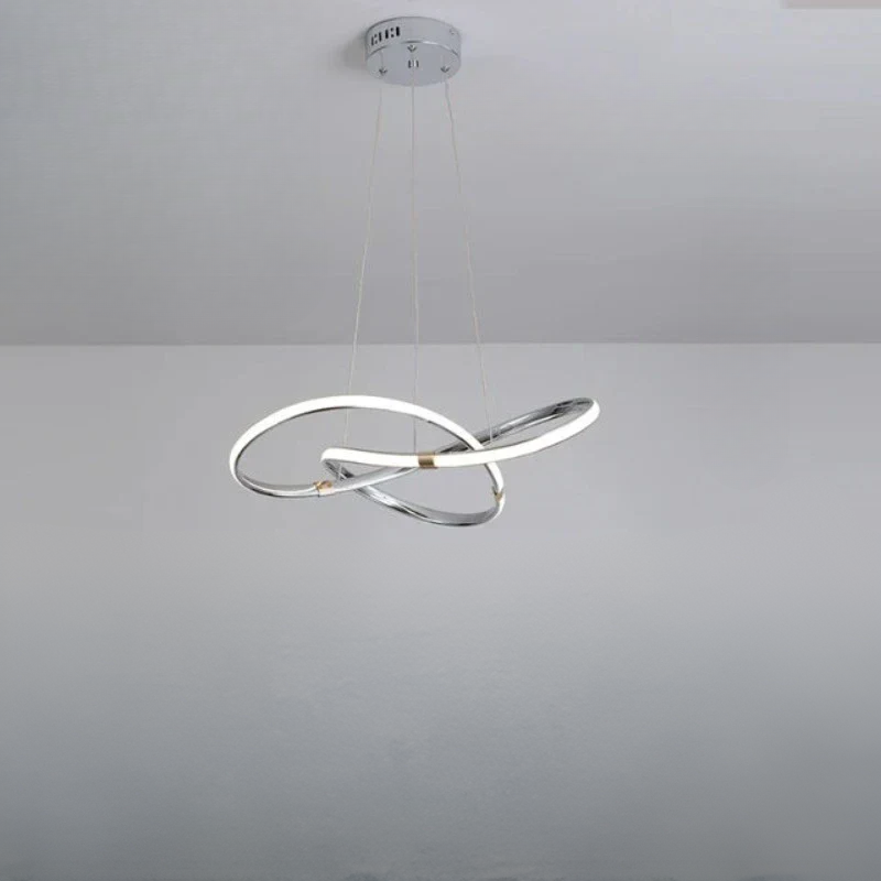 LightMaster - Smart LED Pendant Light with Bracket