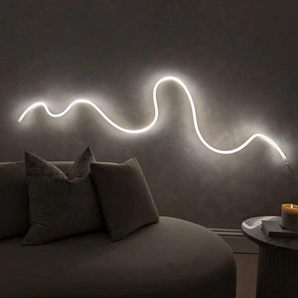 GlowStrip - Luxury LED Ambient Lighting