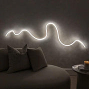 GlowStrip - Luxury LED Ambient Lighting