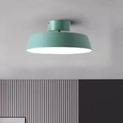 LumiTwist - Adjustable LED Ceiling Light for Flexible Lighting in Any Room