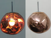 HomeLuxe – LED Pendant Light for Home