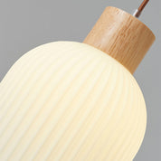 VintageLight – LED Lighting in Wood