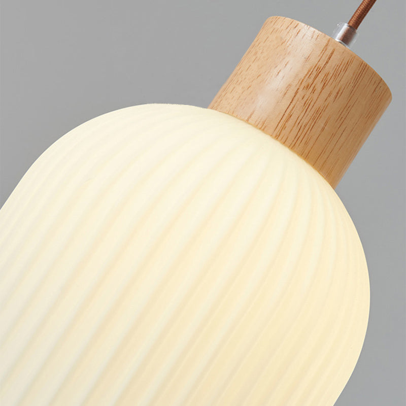 VintageLight – LED Lighting in Wood