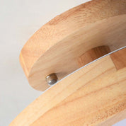 Quinn Modern LED Ceiling Light