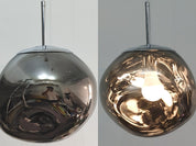 HomeLuxe – LED Pendant Light for Home