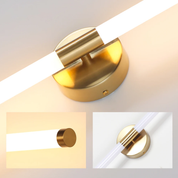LightRay Glow - Minimalist LED Wall Lamp