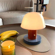 MushLume – Elegant Mushroom Lamp