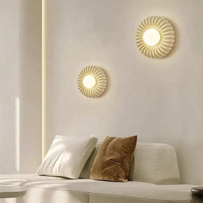 LumiResin - Design Resin Lamp