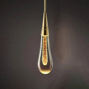 LuxeDrop - Wall Lamp with Chic Design