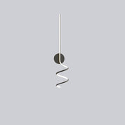 LumiArc - Minimalist Creative Arcs Lines 1-Light LED Wall Lamp