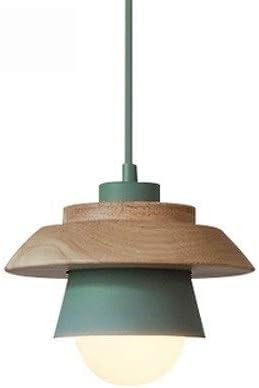 Wooden Pendant Lights from Scandinavia