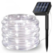Lumisola - Ecological Solar LED String Lights