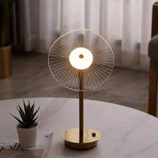 UrbanLuxe – Luxe City Table Lamps